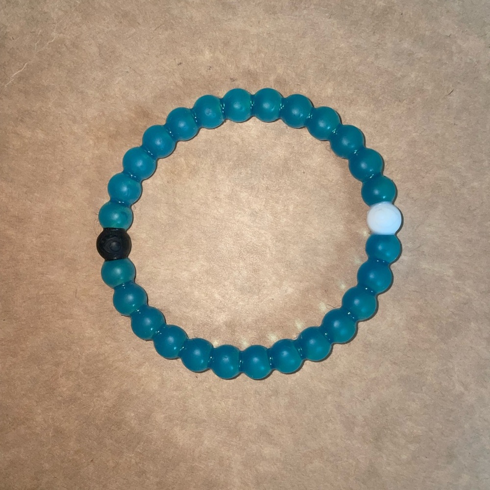 Blue Lokai Bracelet